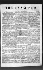 Thumbnail for Lêer:The Examiner 1848-03-11- Iss 2093 (IA sim examiner-a-weekly-paper-on-politics-literature-music 1848-03-11 2093).pdf