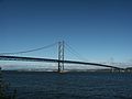 Thumbnail for Forth Road Bridge