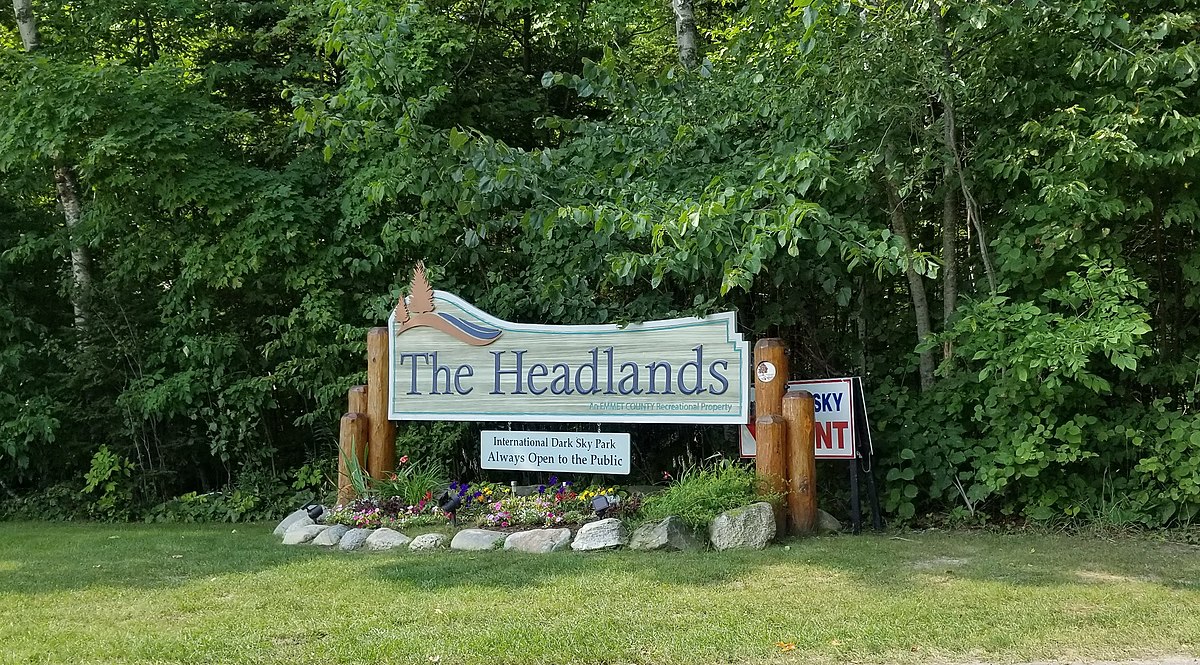 The Headlands Wikipedia