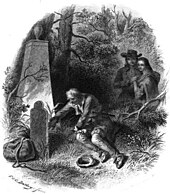 Illustration from The Pioneers The Pioneers illustration by Darley.jpg