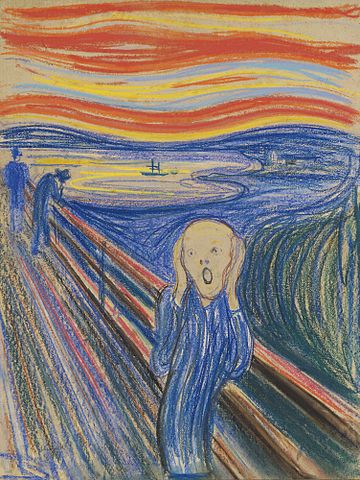 File:The Scream Pastel.jpg - Wikimedia Commons