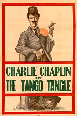 Filmografia Di Charlie Chaplin