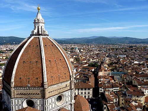 The dome of Florence Cathedral.jpg