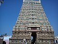 Thumbnail for Kasi Viswanathar Temple, Tenkasi