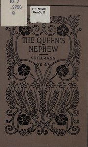 Miniatuur voor Bestand:The queen's nephew. An historical narration from the early Japanese mission (IA queensnephewhist00spil).pdf