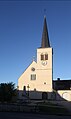 Église Saint-Martin de Thervay