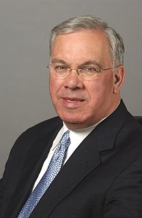 Thomas Menino 53rd mayor of Boston, Massachusetts, USA