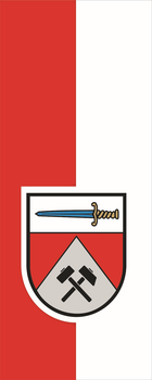Bandiera de Thomm