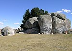 Thumbnail for Captain Thunderbolt's Rock