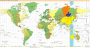 Миниатюра для Файл:Timezones2010 UTC+8.png