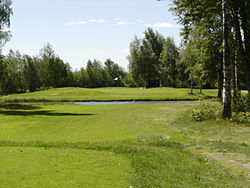 Rtd golf förkortning