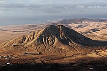 Montaña de Tindaya