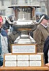 Tom Piper Memorial Challenge Cup am Royal Military College von Kanada.jpg