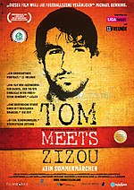 Thumbnail for Tom Meets Zizou