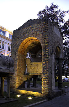 Tomb of Antenor