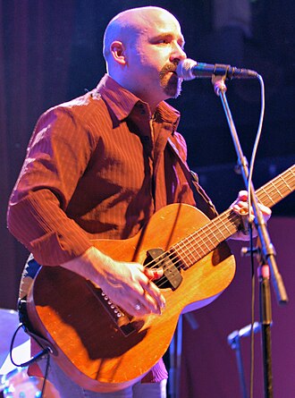 Fox Theater, Boulder, Colorado, February 8, 2008 Tony Furtado 2.jpg