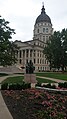 Topeka, Kansas State Capitol Building.jpg