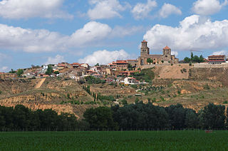 <span class="mw-page-title-main">Toro, Zamora</span> Municipality in Castile and León, Spain