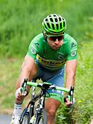 Peter Sagan