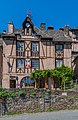 * Nomination Tourist office in Conques, Aveyron, France. --Tournasol7 07:00, 27 September 2017 (UTC) * Promotion Good Quality --PtrQs 08:11, 27 September 2017 (UTC)