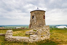 Tower in elabuga settlement 01.jpg