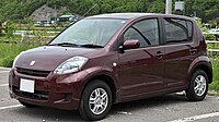 Daihatsu Boon