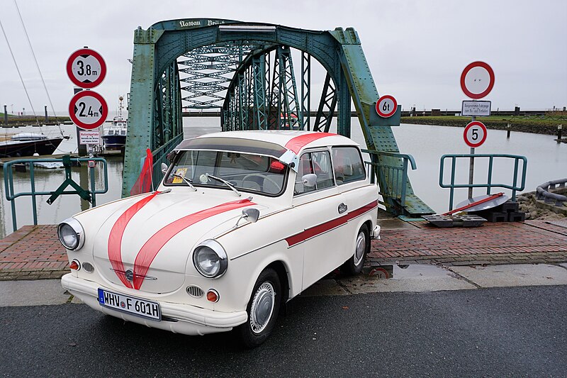 File:Trabant 600 2018.jpg