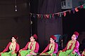 File:Traditional Pala Natok at Ekusher Cultural Fest 2024 72.jpg