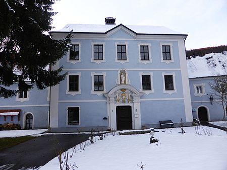 Traidendorf (Hammerschloss 1)