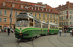 Type Mannheim in Graz