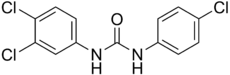 Imagine ilustrativă a articolului Triclocarban