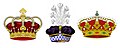 Triple Crown Your majesty, it gives me great pleasure to bestow the Triple Crown upon Drilnoth for your D&Dish contributions in the areas of WP:DYK, WP:GA, and WP:FA. Well done :) Casliber (talk · contribs) 00:21, 27 August 2009 (UTC)