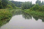 Thumbnail for Natura 2000-område nr. 149 Tryggevælde Ådal