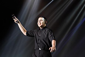 Singer Tulus