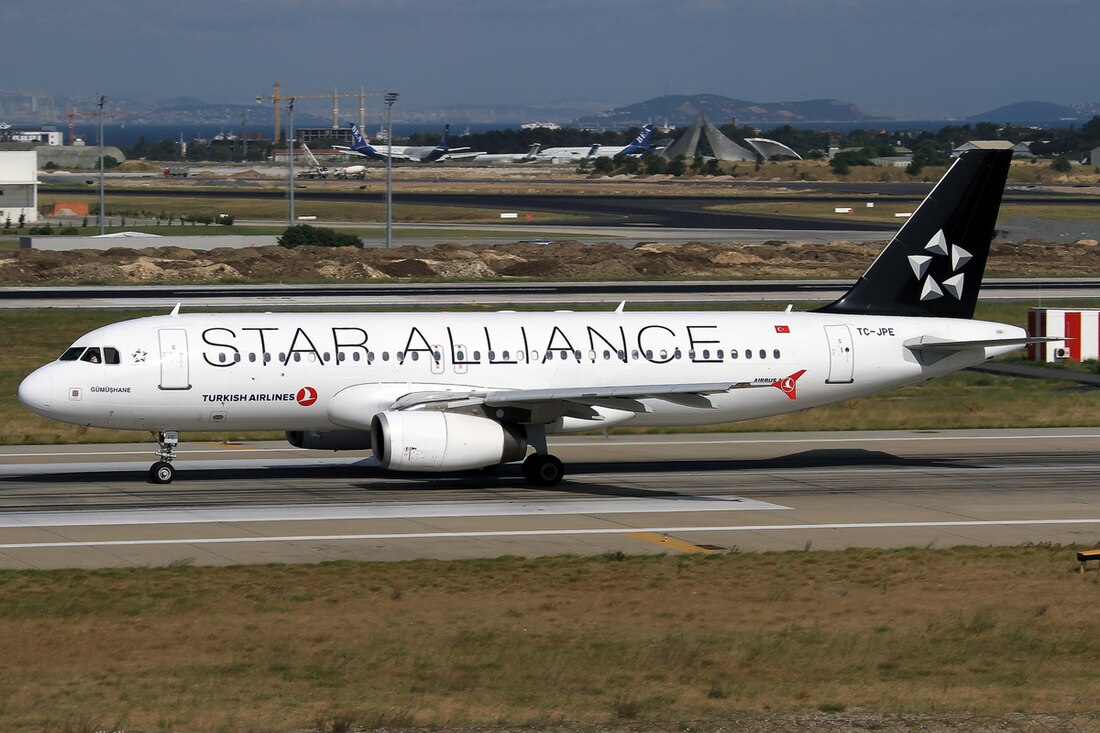 土耳其航空1878号班机事故