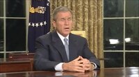 File:U.S. President George W. Bush's address to the nation on the day's terrorist attacks (September 11, 2001).ogv