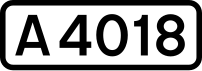 A4018 kalkan