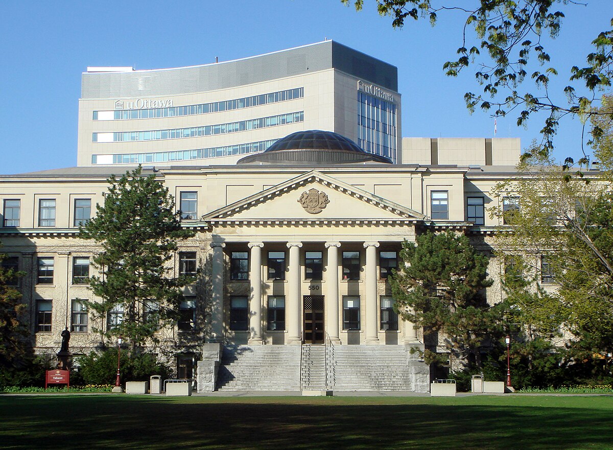 Higher education in Ontario - Wikipedia