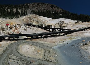 Bumpass Hell