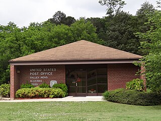 Valley Head, Alabama Town in Alabama, United States