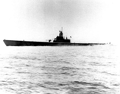 USS Sculpin (SS-191)