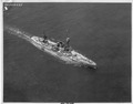 USS Texas 1927