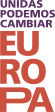 United We Can Change Europe (wordmark).svg