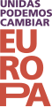 Logo-ul de campanie, alegerile europarlamentare din 2019