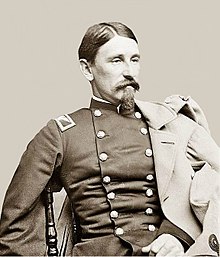 Полковник Союза Джордж Лэмб Уиллард.jpg