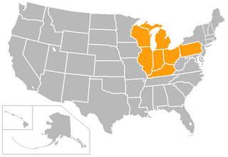 <span class="mw-page-title-main">Horizon League</span> College sports league in the United States