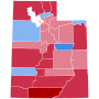 Thumbnail for 1960 United States presidential election in Utah