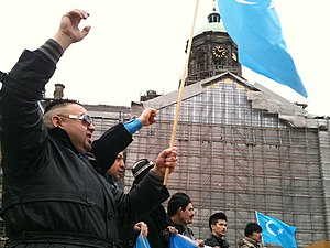 Persecution Of Uyghurs In China