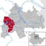 Verwaltungsgemeinschaft Straußfurt