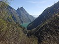 La Val Falcina (Belluno)